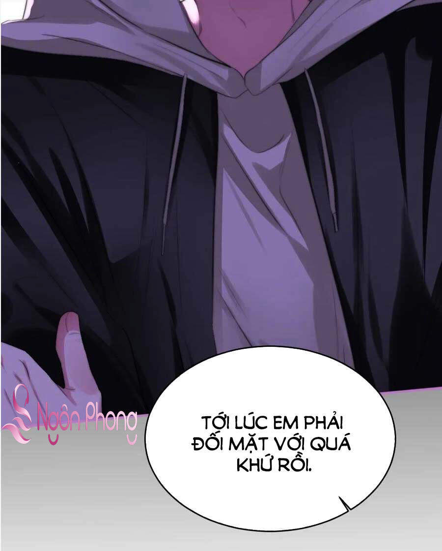 Fan Biến Thái Và Thần Tượng Xinh Đẹp Chapter 127 - Trang 2