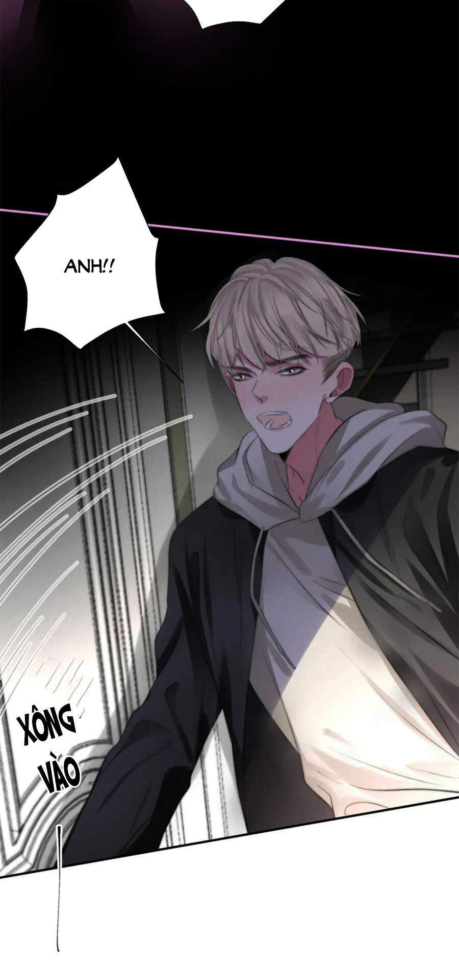 Fan Biến Thái Và Thần Tượng Xinh Đẹp Chapter 127 - Trang 2