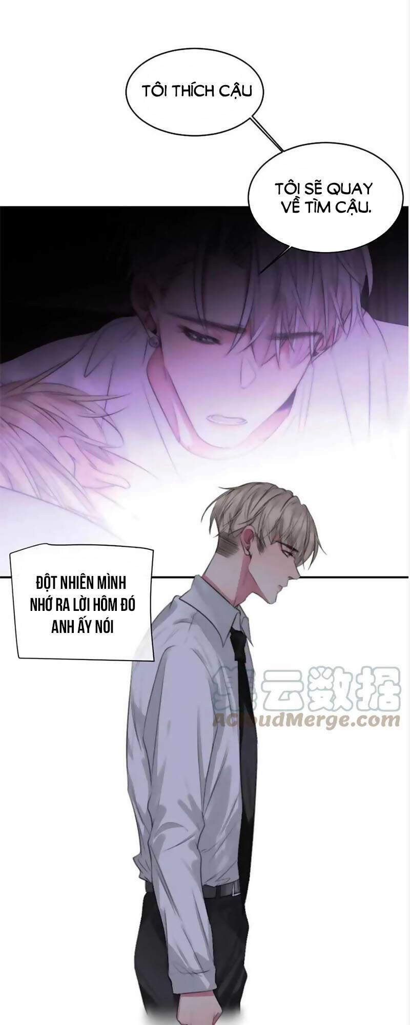 Fan Biến Thái Và Thần Tượng Xinh Đẹp Chapter 126 - Trang 2