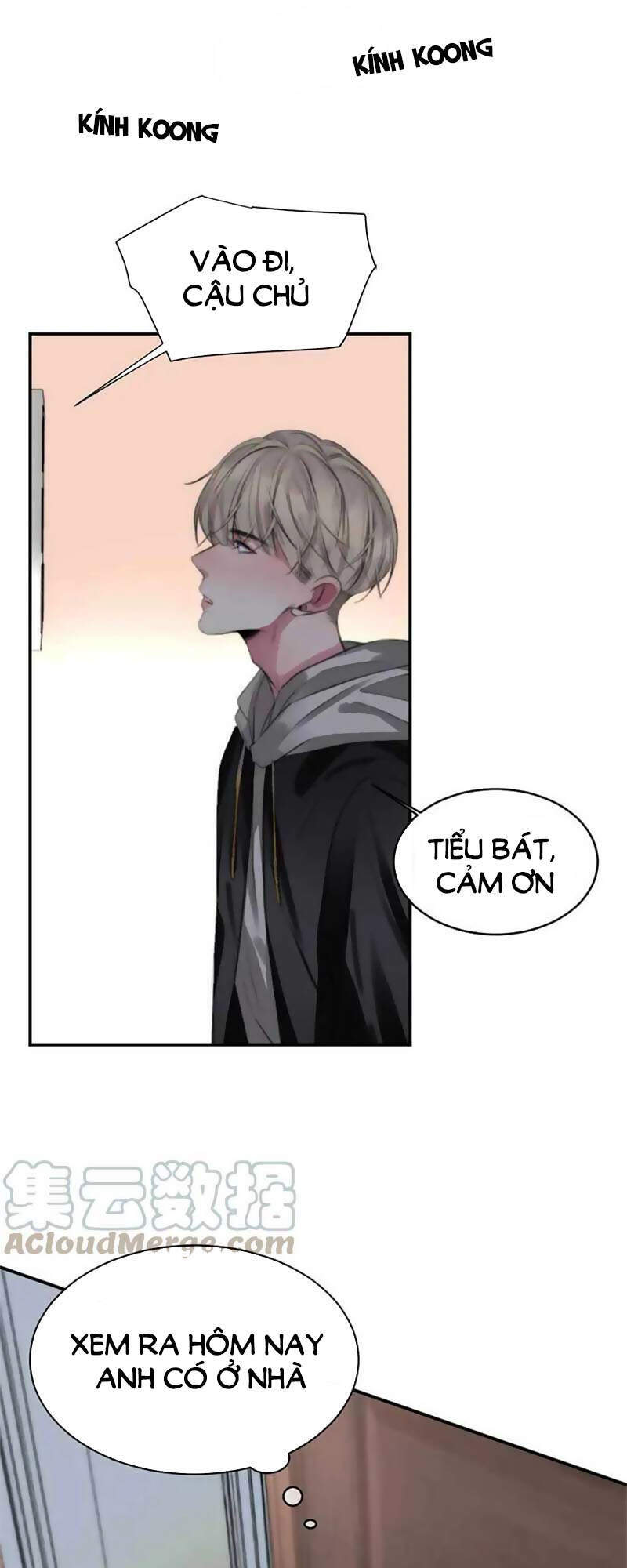 Fan Biến Thái Và Thần Tượng Xinh Đẹp Chapter 126 - Trang 2