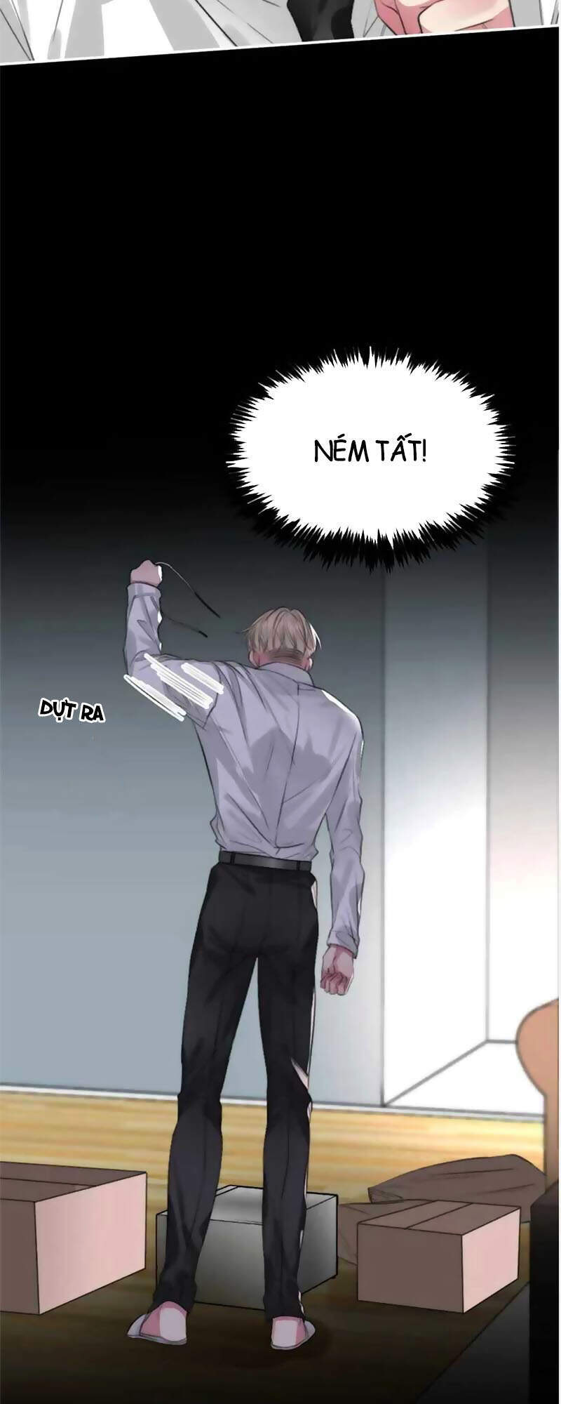 Fan Biến Thái Và Thần Tượng Xinh Đẹp Chapter 126 - Trang 2