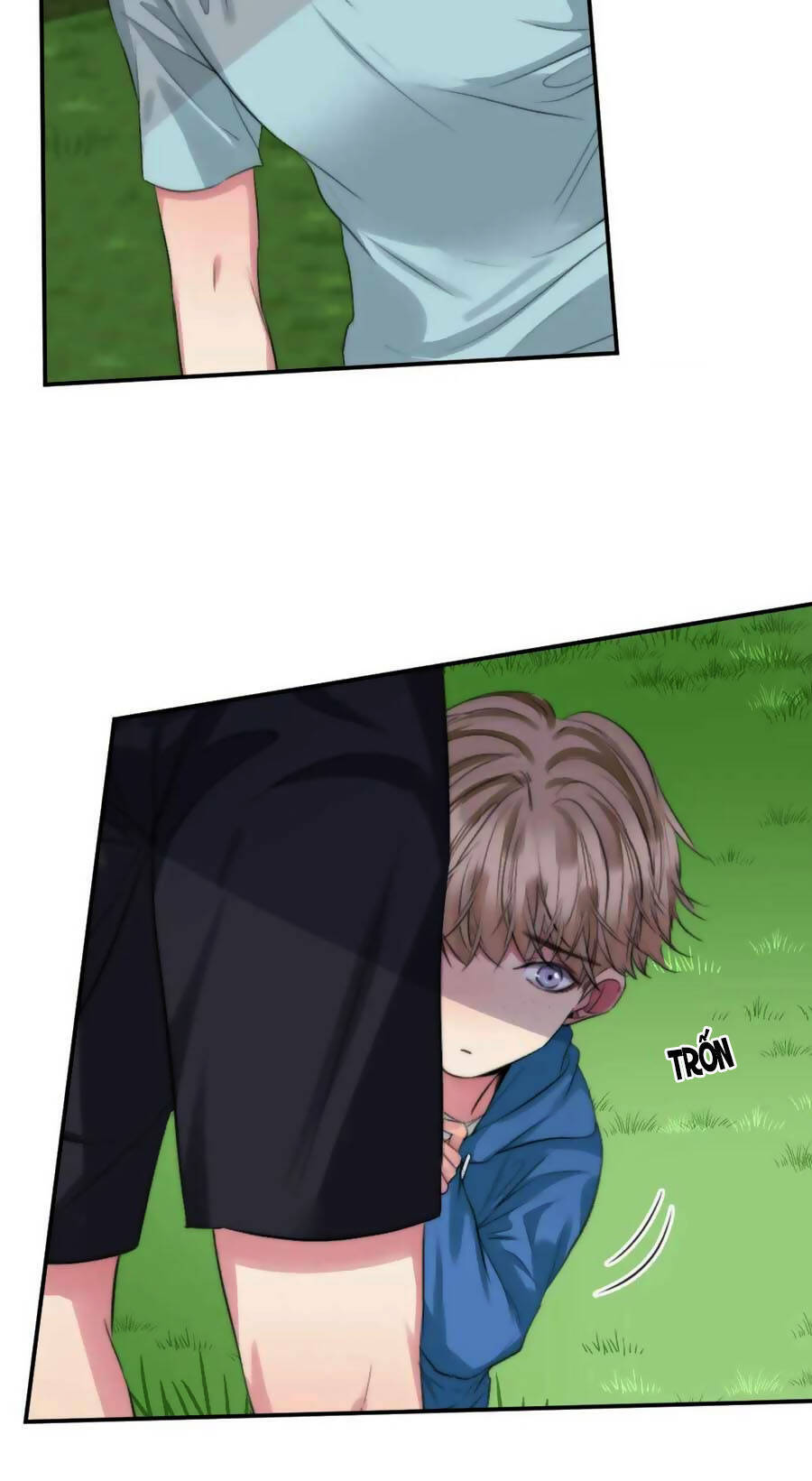 Fan Biến Thái Và Thần Tượng Xinh Đẹp Chapter 122 - Trang 2