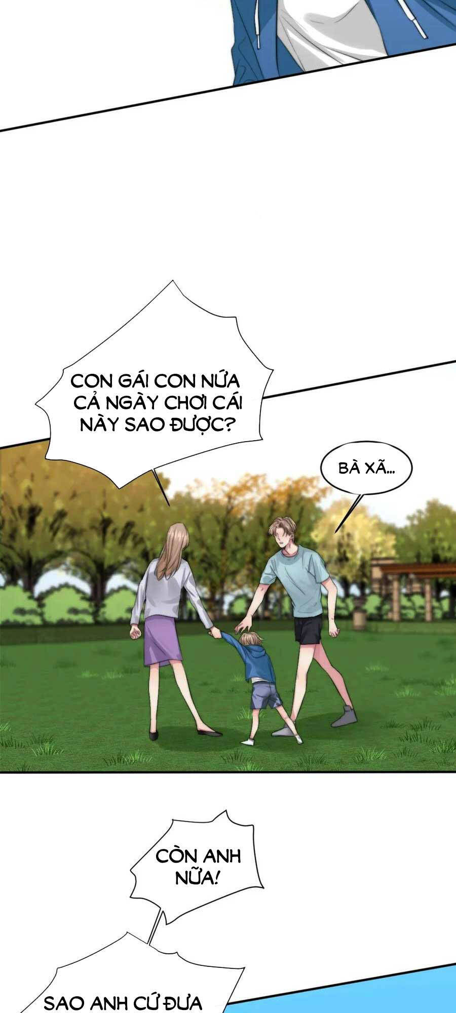 Fan Biến Thái Và Thần Tượng Xinh Đẹp Chapter 122 - Trang 2