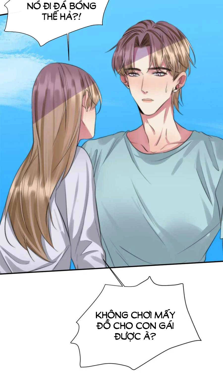 Fan Biến Thái Và Thần Tượng Xinh Đẹp Chapter 122 - Trang 2