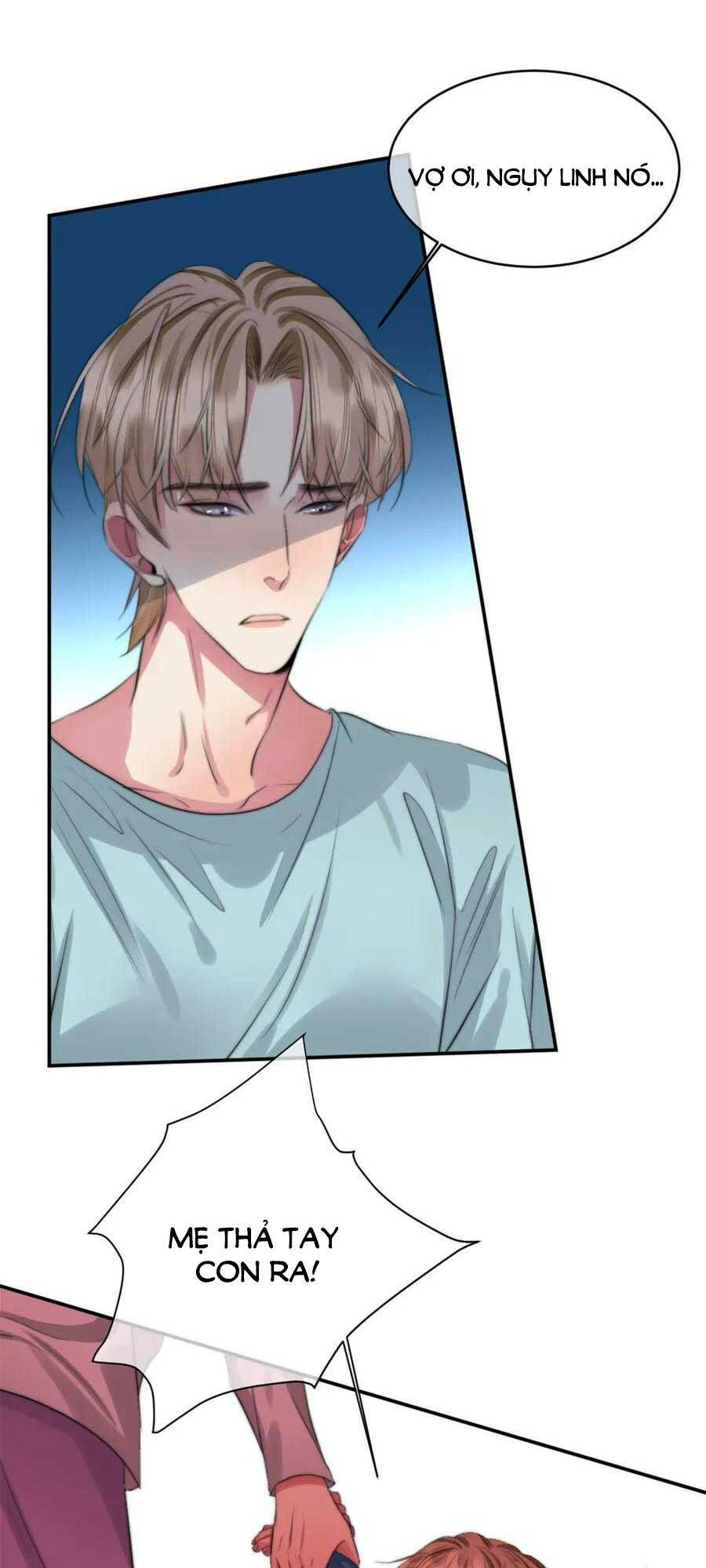 Fan Biến Thái Và Thần Tượng Xinh Đẹp Chapter 122 - Trang 2