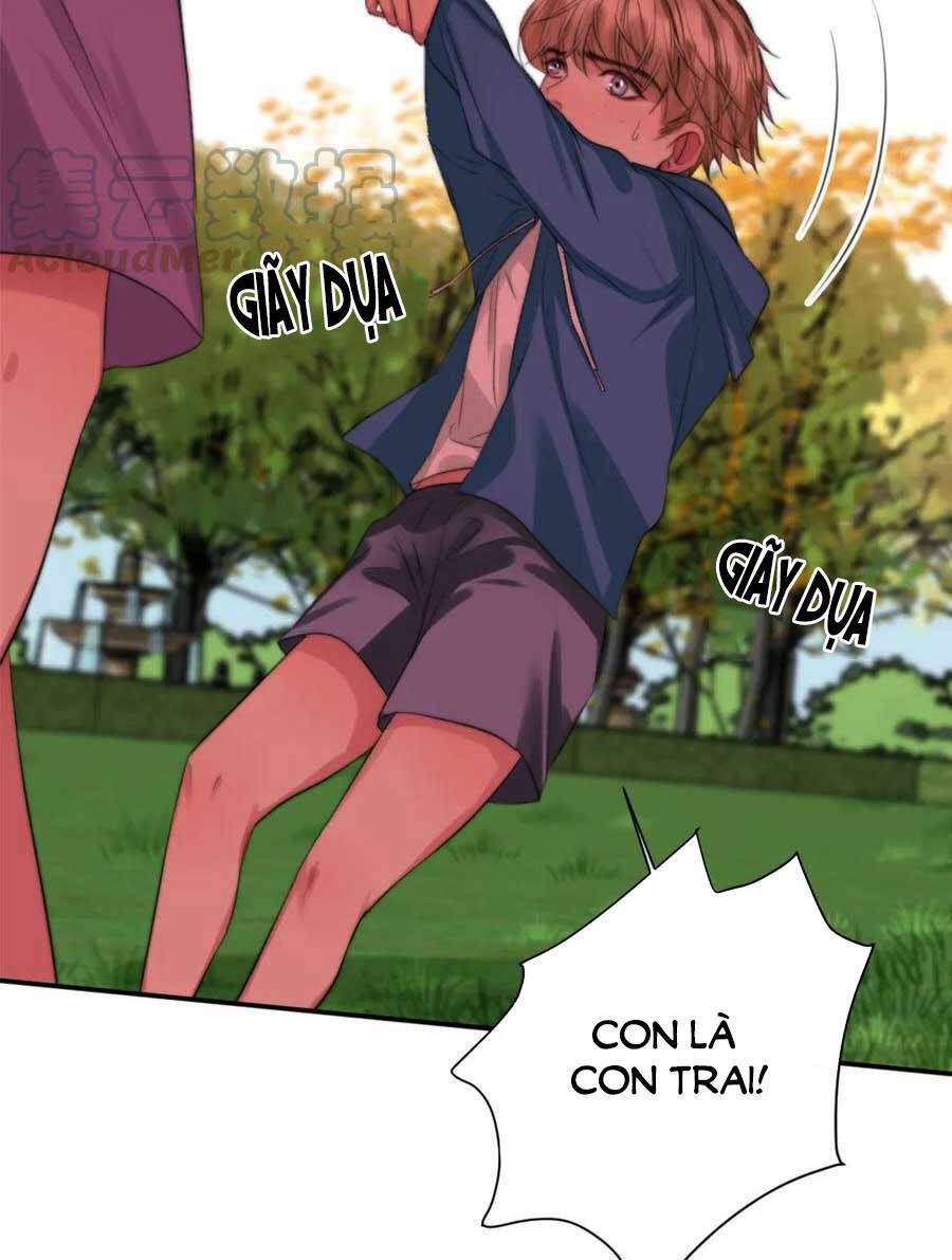 Fan Biến Thái Và Thần Tượng Xinh Đẹp Chapter 122 - Trang 2