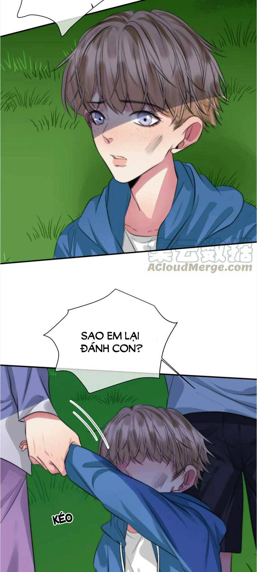 Fan Biến Thái Và Thần Tượng Xinh Đẹp Chapter 122 - Trang 2