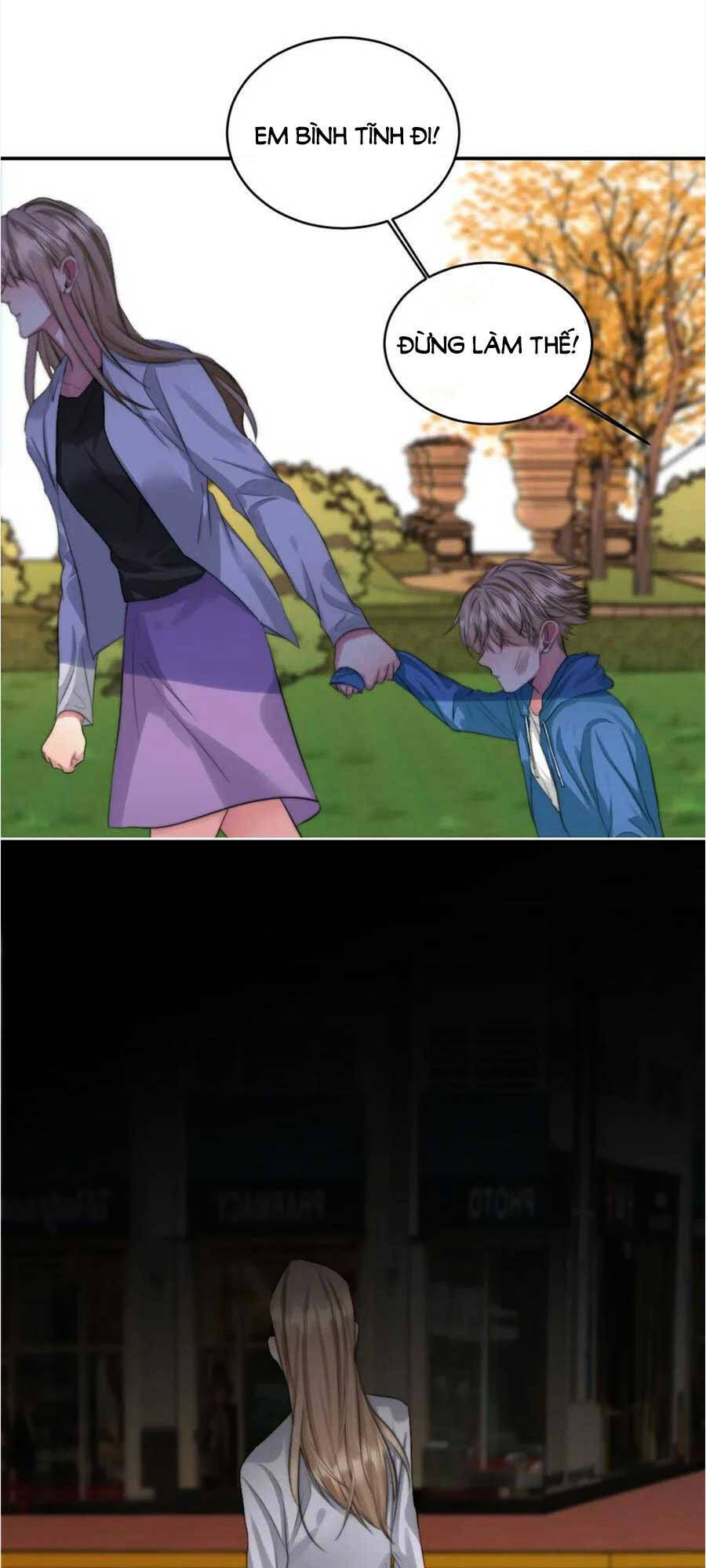 Fan Biến Thái Và Thần Tượng Xinh Đẹp Chapter 122 - Trang 2