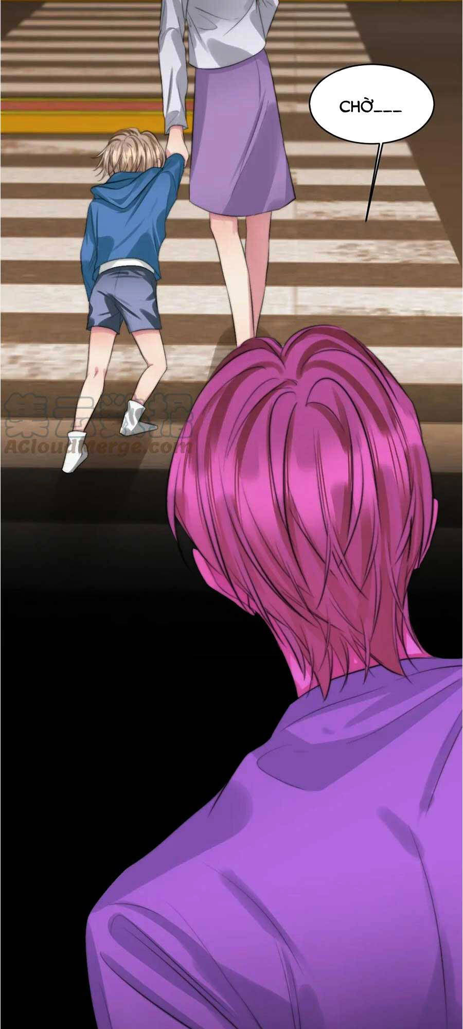 Fan Biến Thái Và Thần Tượng Xinh Đẹp Chapter 122 - Trang 2