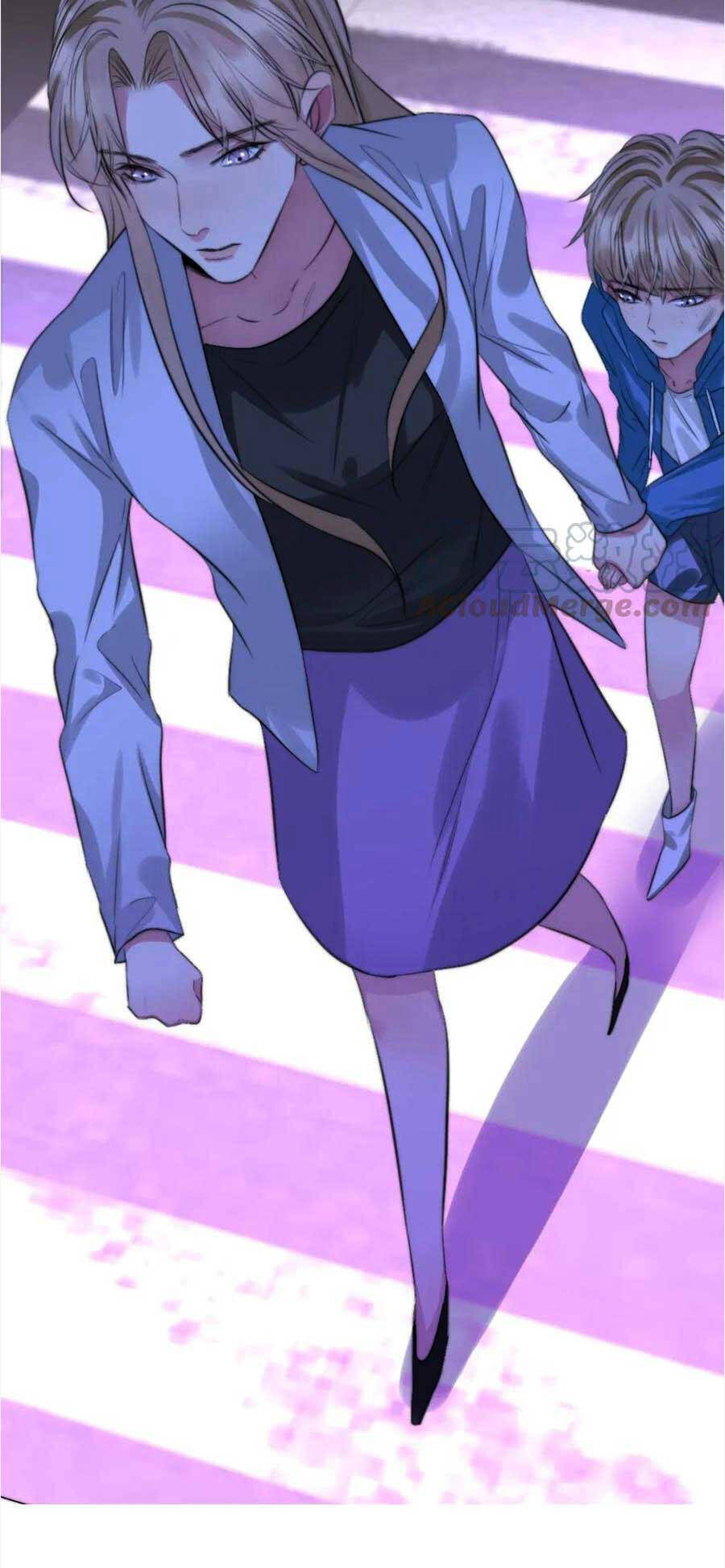 Fan Biến Thái Và Thần Tượng Xinh Đẹp Chapter 122 - Trang 2