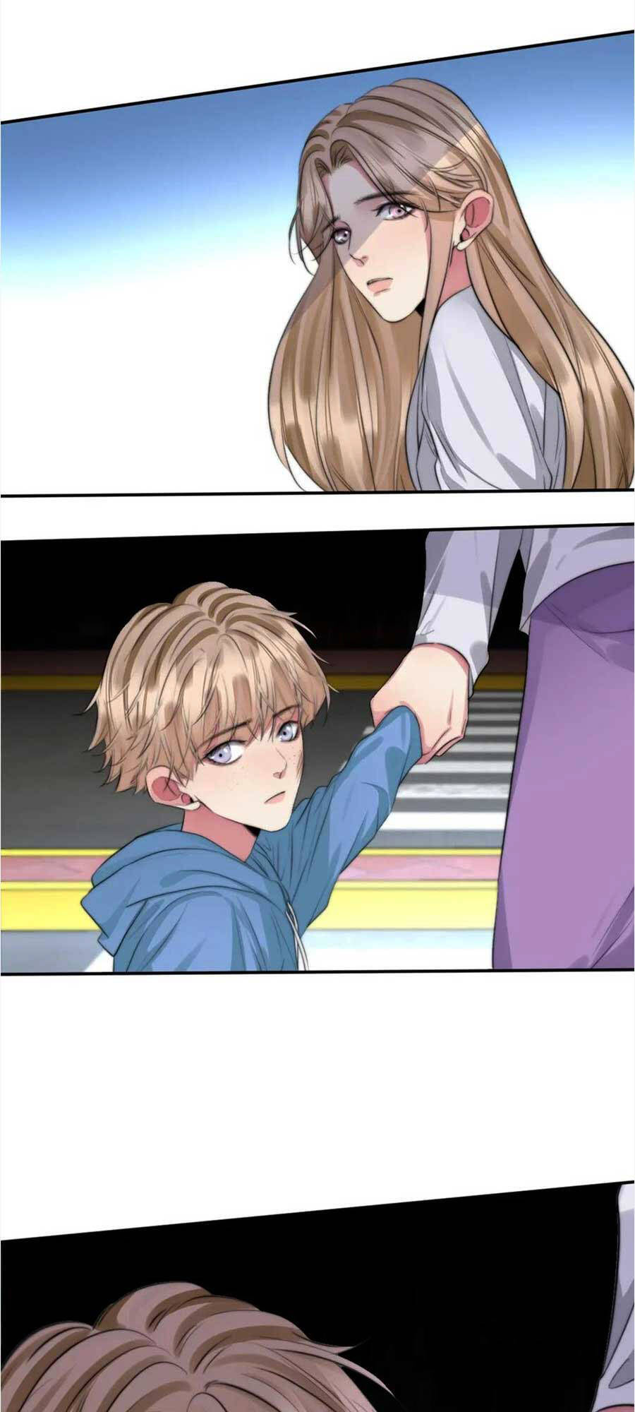 Fan Biến Thái Và Thần Tượng Xinh Đẹp Chapter 122 - Trang 2