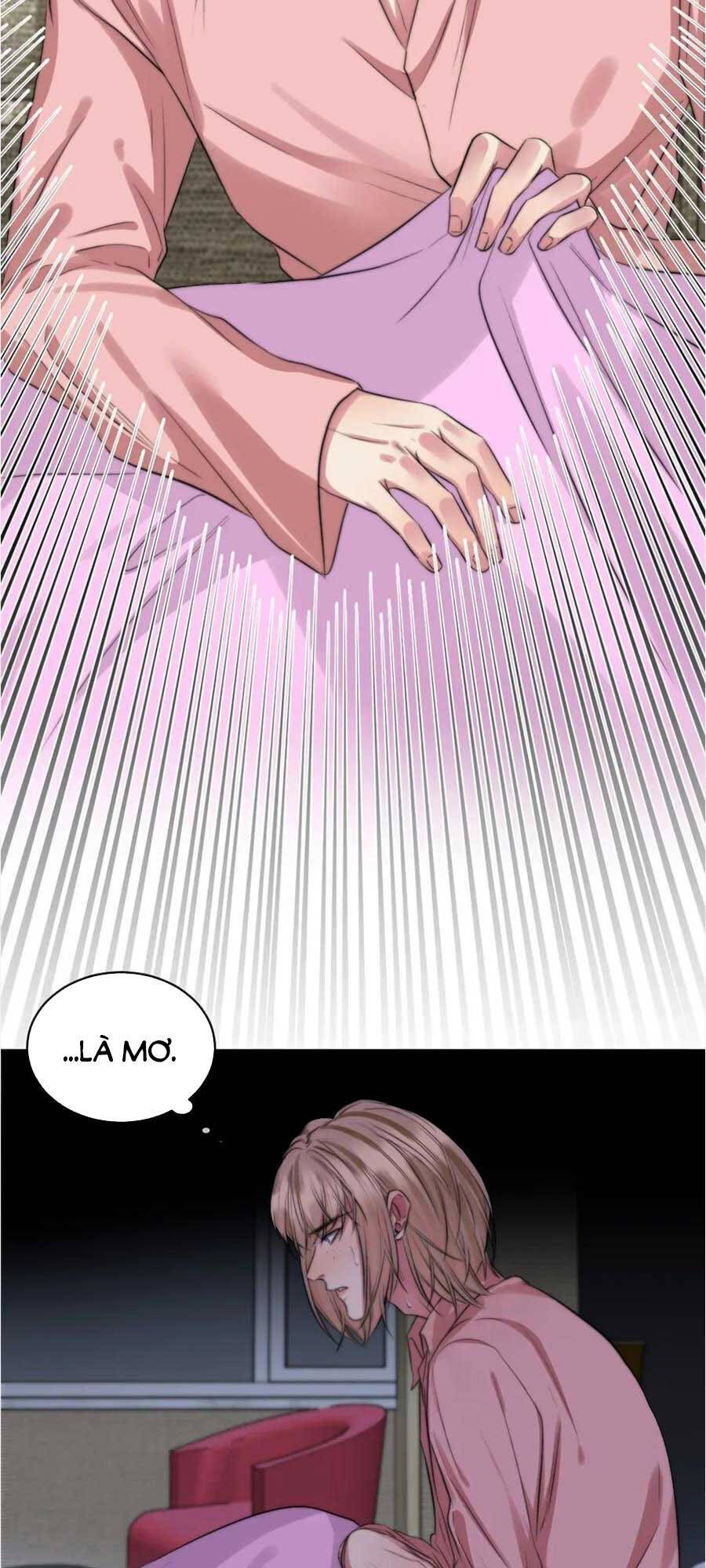 Fan Biến Thái Và Thần Tượng Xinh Đẹp Chapter 122 - Trang 2