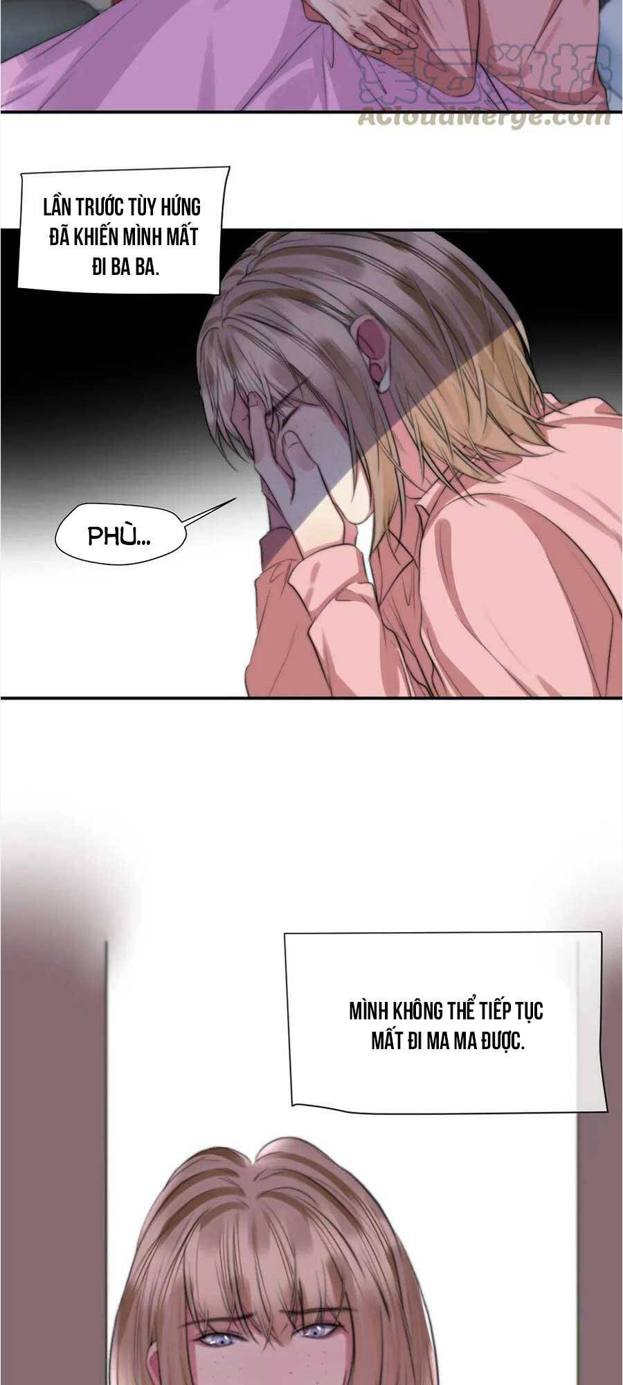 Fan Biến Thái Và Thần Tượng Xinh Đẹp Chapter 122 - Trang 2