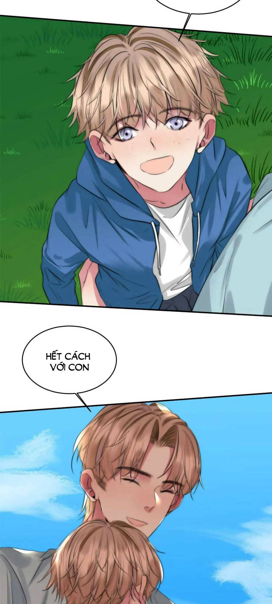 Fan Biến Thái Và Thần Tượng Xinh Đẹp Chapter 122 - Trang 2