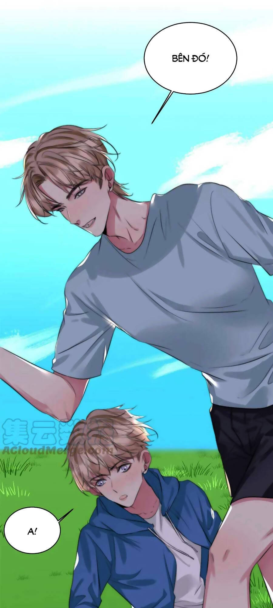 Fan Biến Thái Và Thần Tượng Xinh Đẹp Chapter 122 - Trang 2