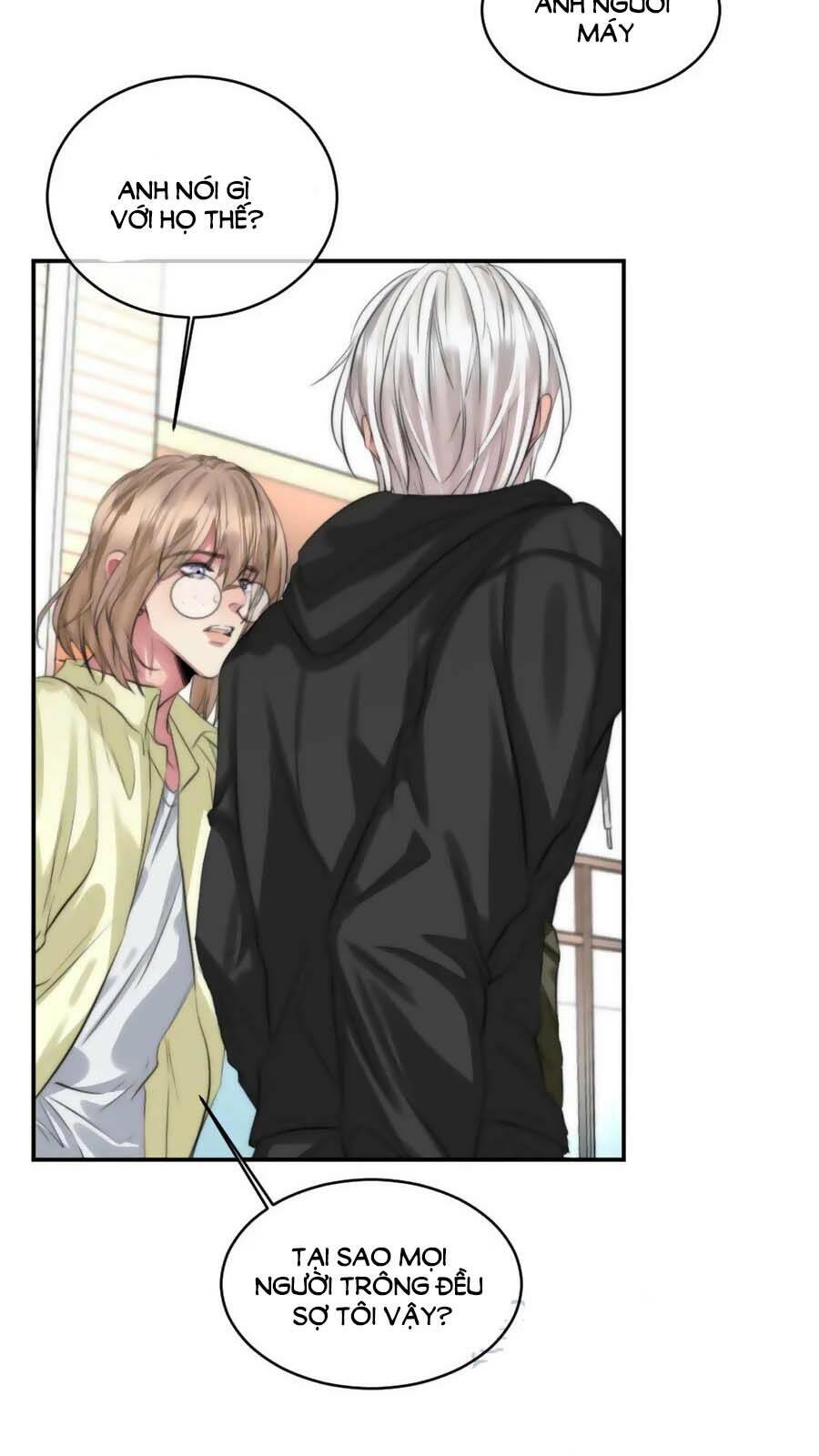 Fan Biến Thái Và Thần Tượng Xinh Đẹp Chapter 115 - Trang 2