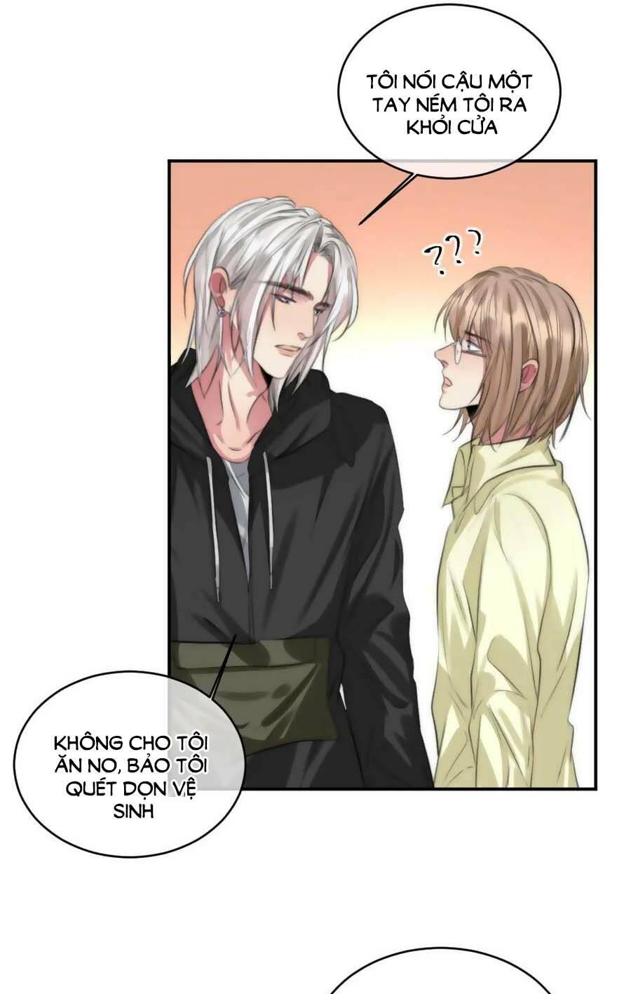 Fan Biến Thái Và Thần Tượng Xinh Đẹp Chapter 115 - Trang 2