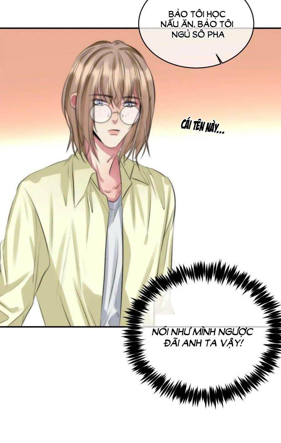 Fan Biến Thái Và Thần Tượng Xinh Đẹp Chapter 115 - Trang 2