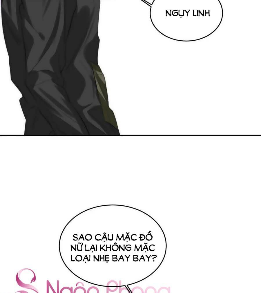 Fan Biến Thái Và Thần Tượng Xinh Đẹp Chapter 115 - Trang 2