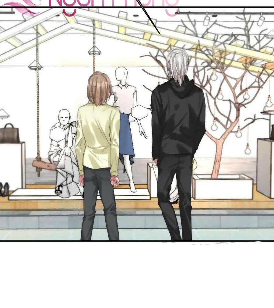 Fan Biến Thái Và Thần Tượng Xinh Đẹp Chapter 115 - Trang 2