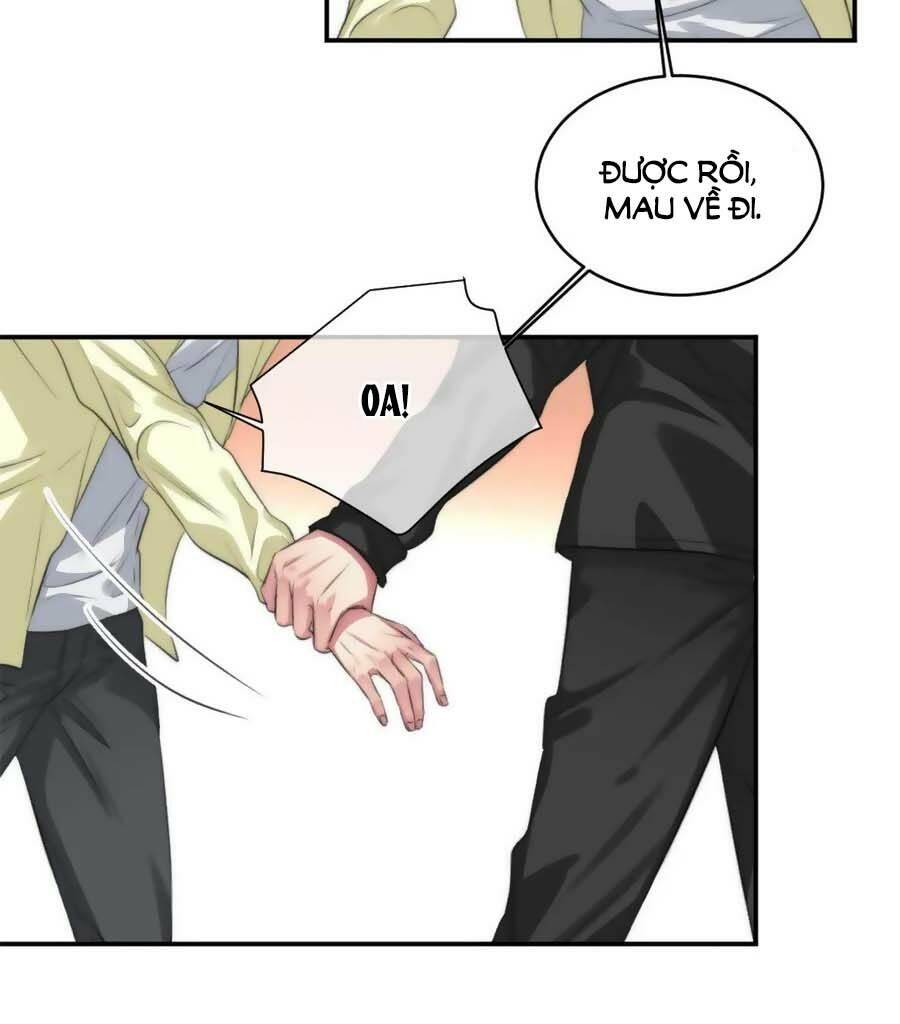 Fan Biến Thái Và Thần Tượng Xinh Đẹp Chapter 115 - Trang 2