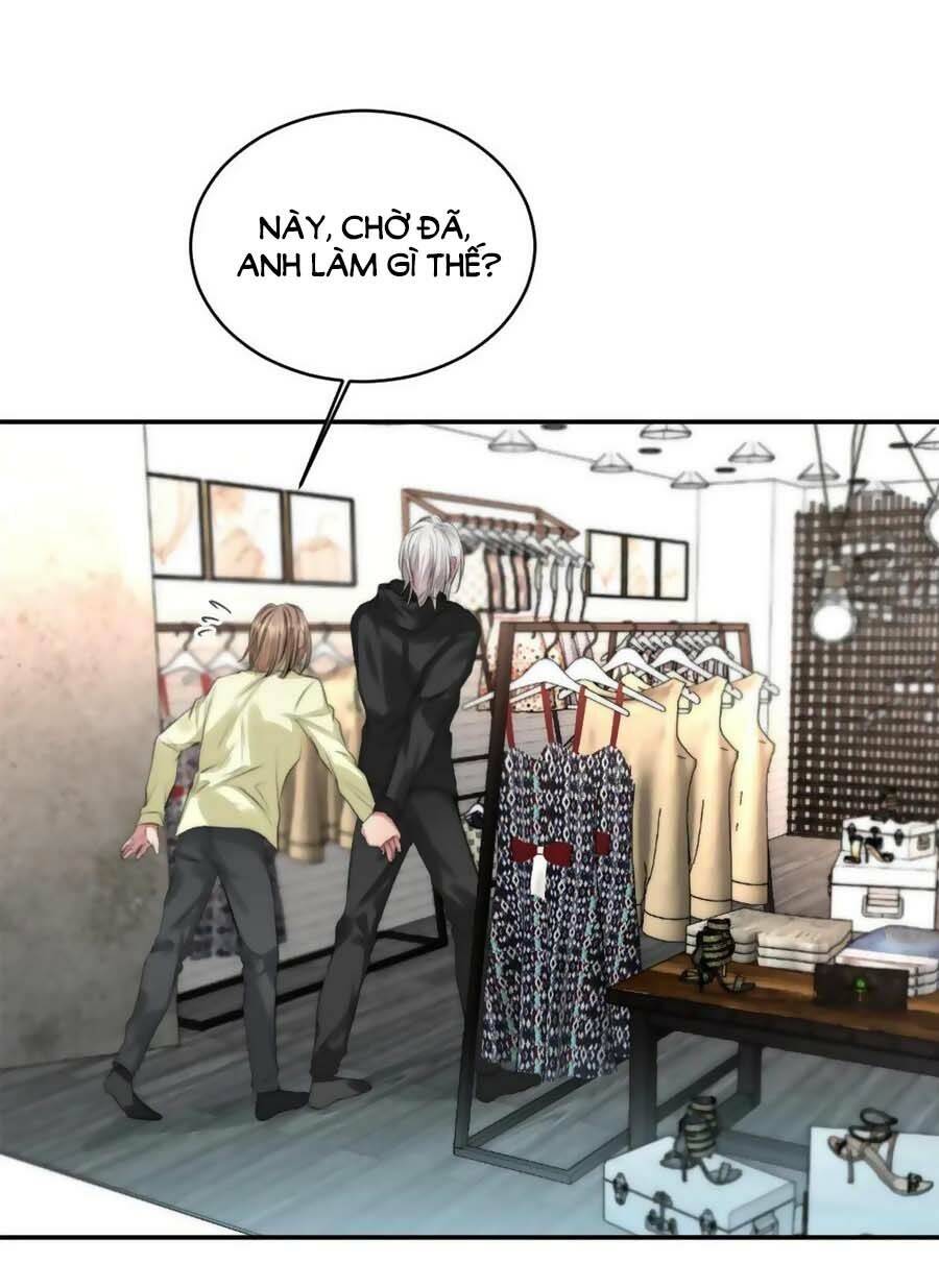 Fan Biến Thái Và Thần Tượng Xinh Đẹp Chapter 115 - Trang 2