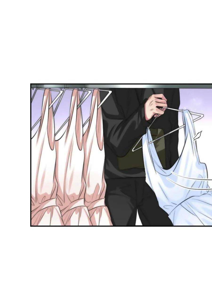 Fan Biến Thái Và Thần Tượng Xinh Đẹp Chapter 115 - Trang 2