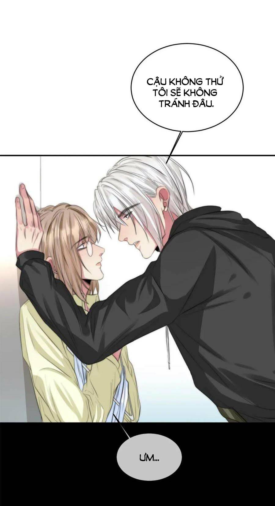 Fan Biến Thái Và Thần Tượng Xinh Đẹp Chapter 115 - Trang 2