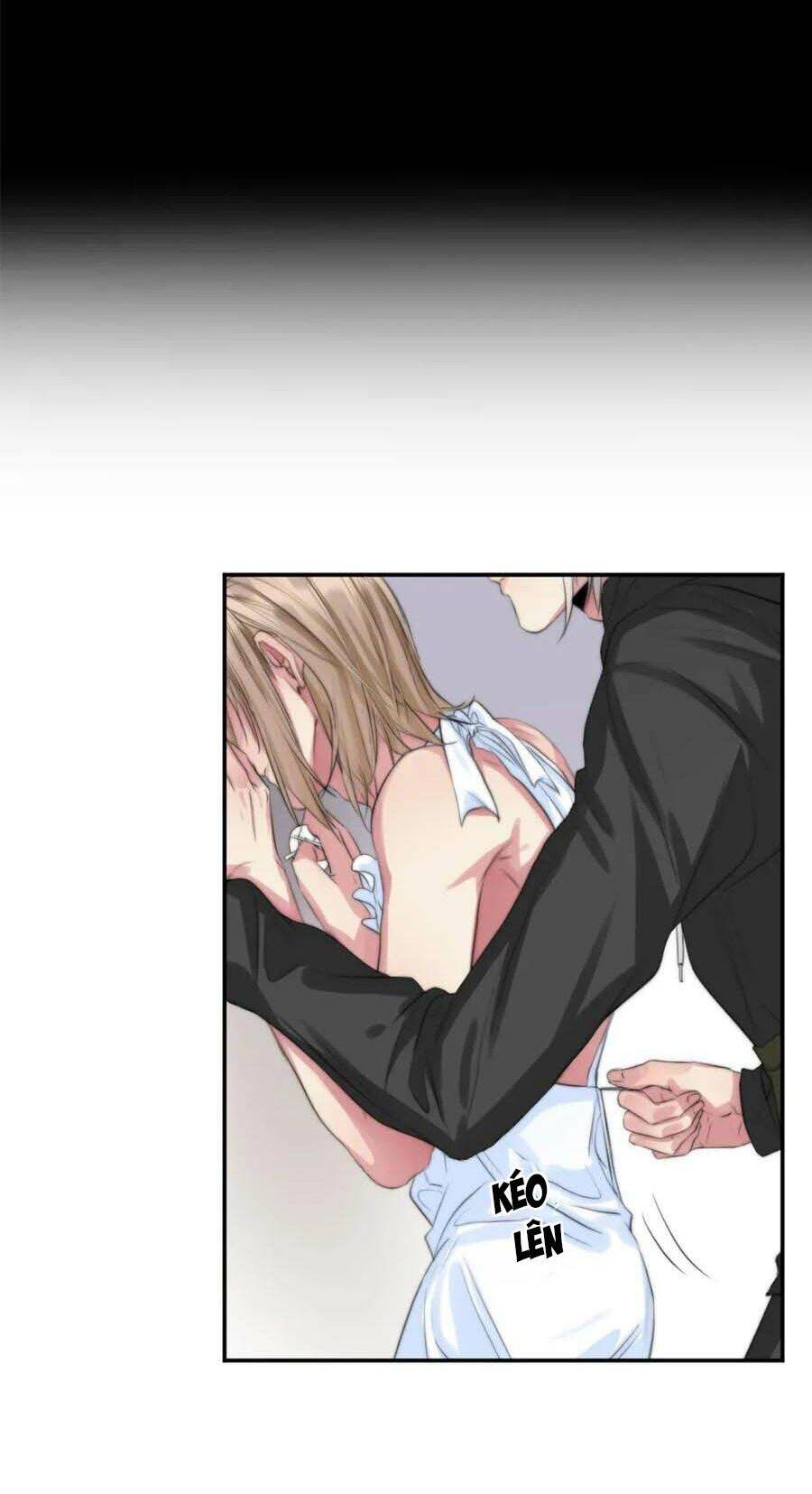 Fan Biến Thái Và Thần Tượng Xinh Đẹp Chapter 115 - Trang 2