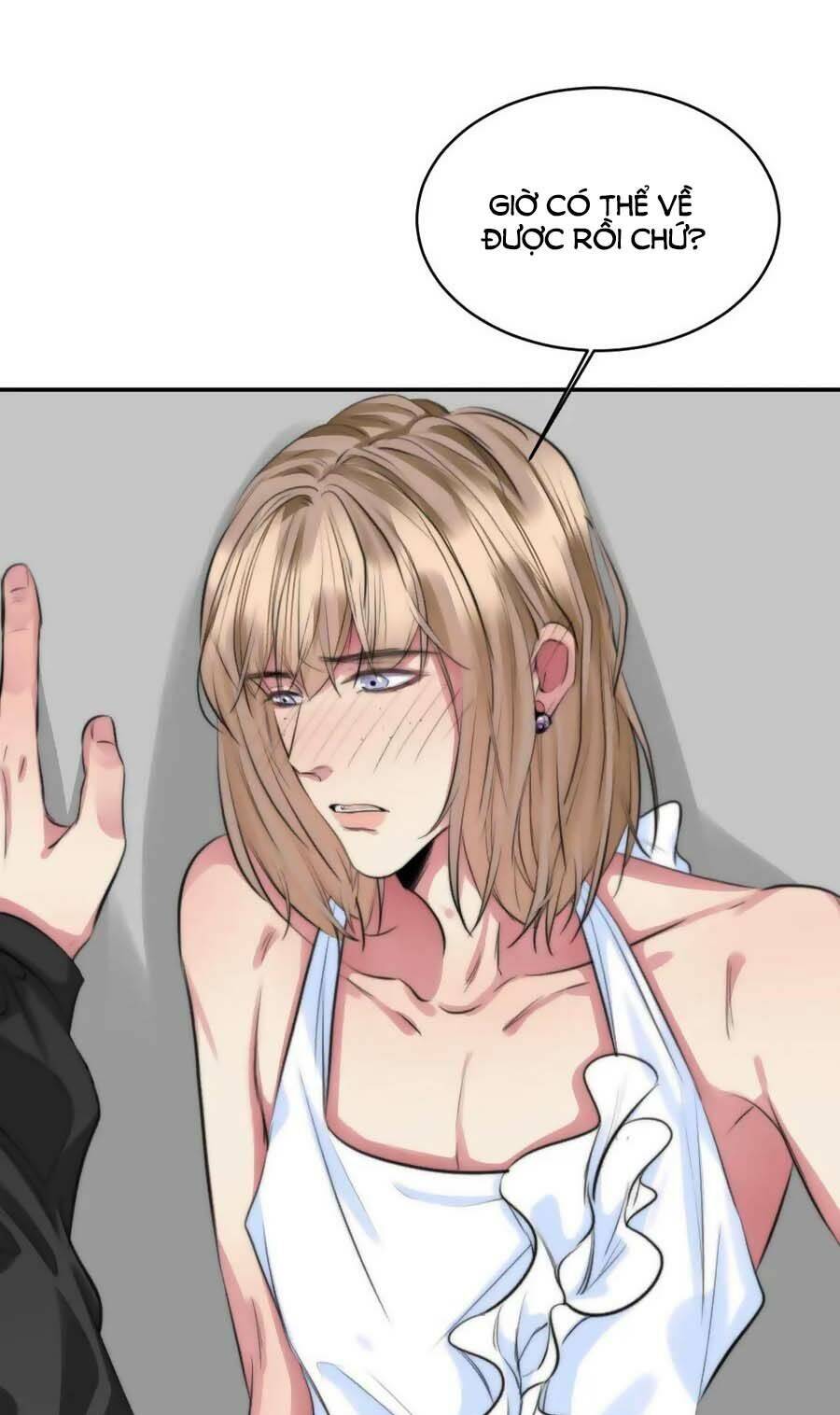 Fan Biến Thái Và Thần Tượng Xinh Đẹp Chapter 115 - Trang 2