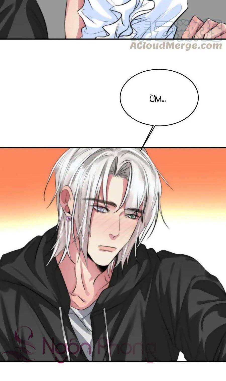 Fan Biến Thái Và Thần Tượng Xinh Đẹp Chapter 115 - Trang 2