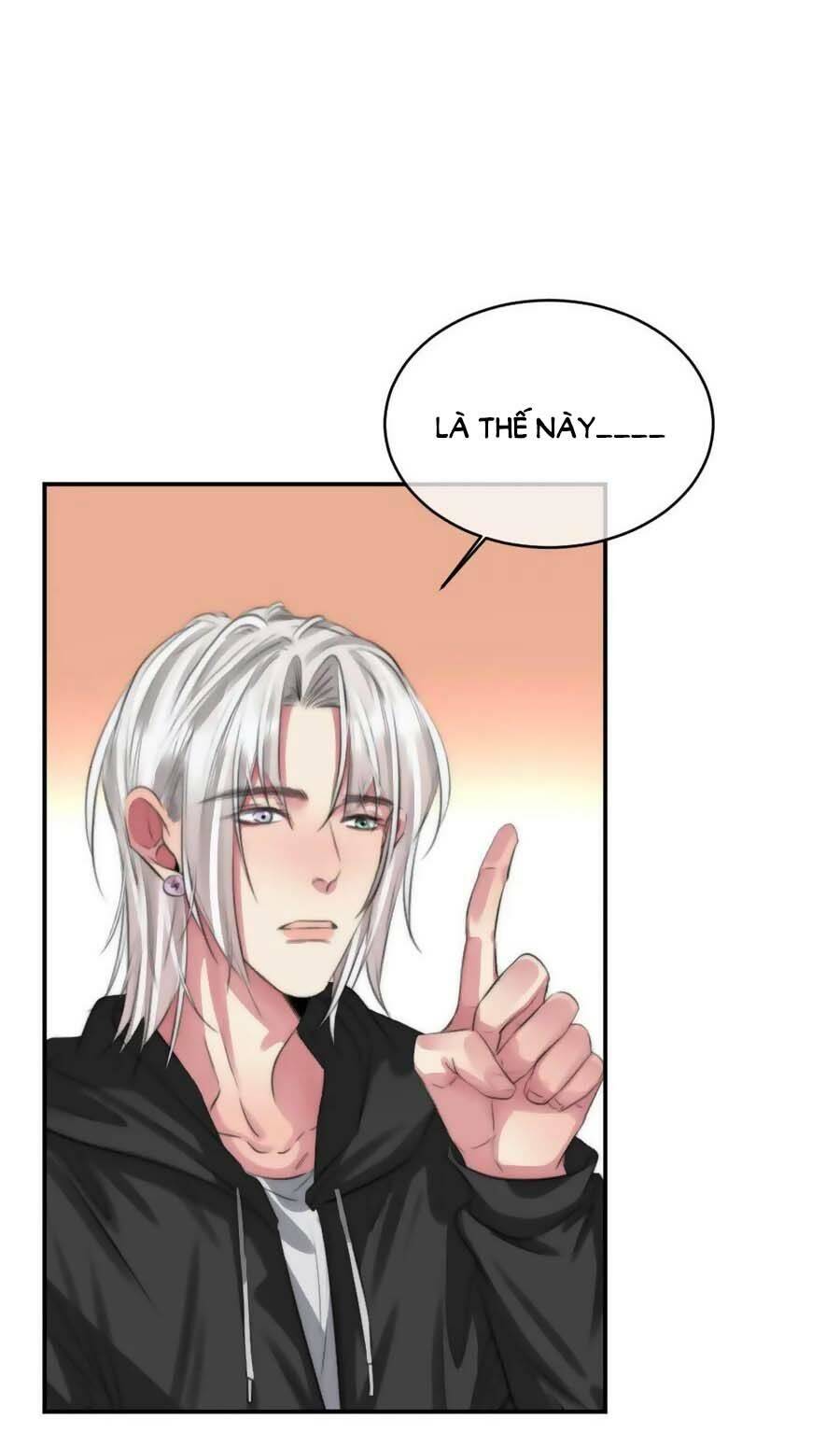 Fan Biến Thái Và Thần Tượng Xinh Đẹp Chapter 115 - Trang 2