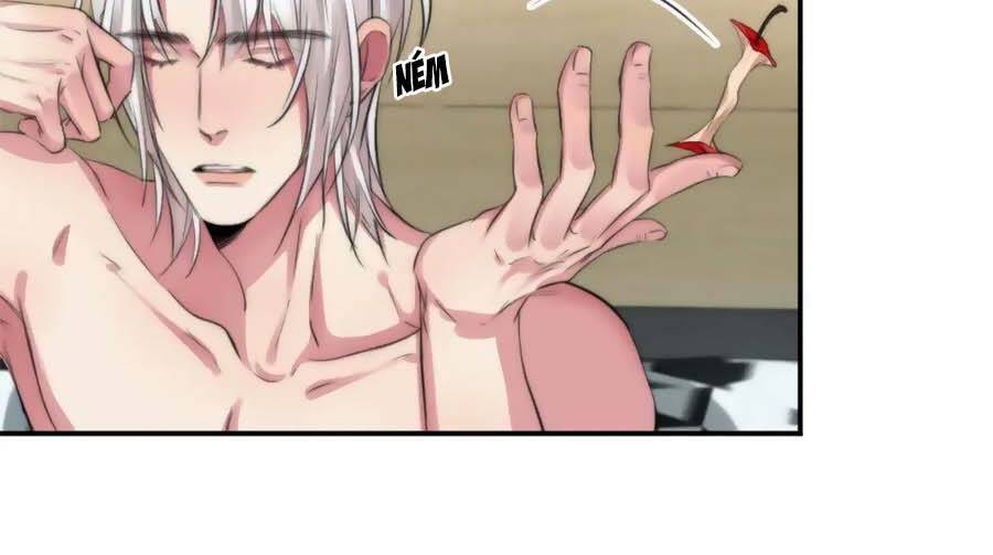 Fan Biến Thái Và Thần Tượng Xinh Đẹp Chapter 113 - Trang 2