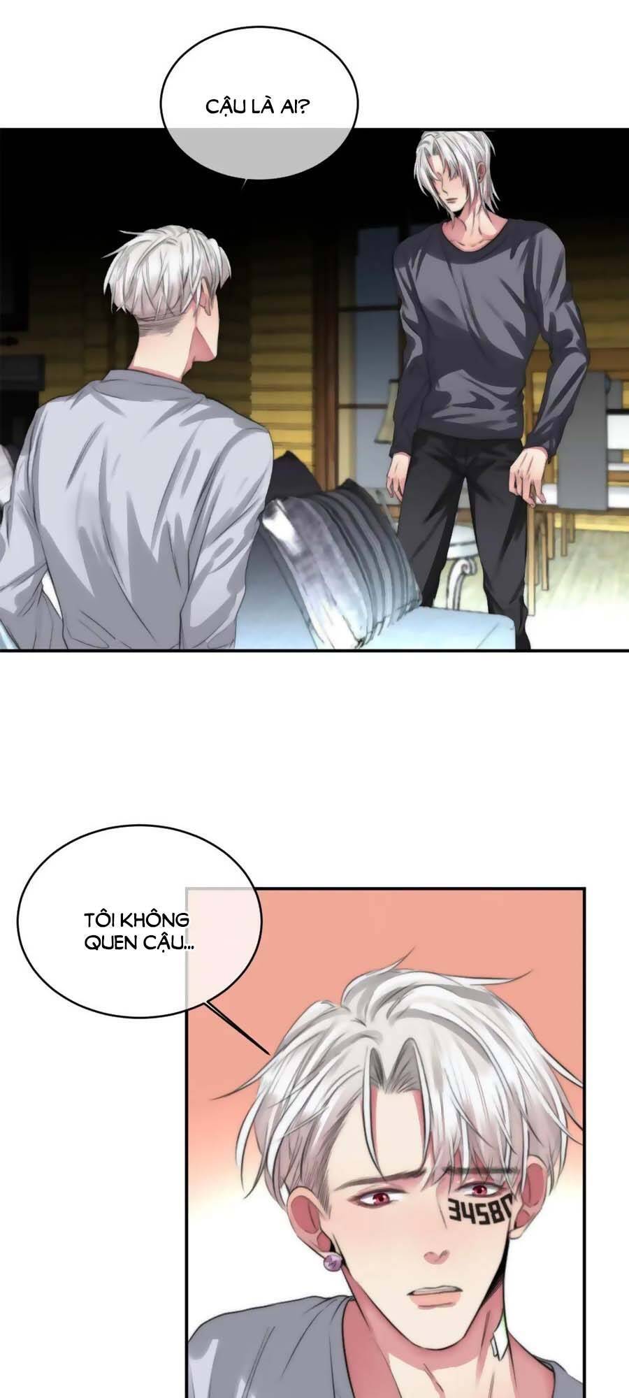 Fan Biến Thái Và Thần Tượng Xinh Đẹp Chapter 113 - Trang 2