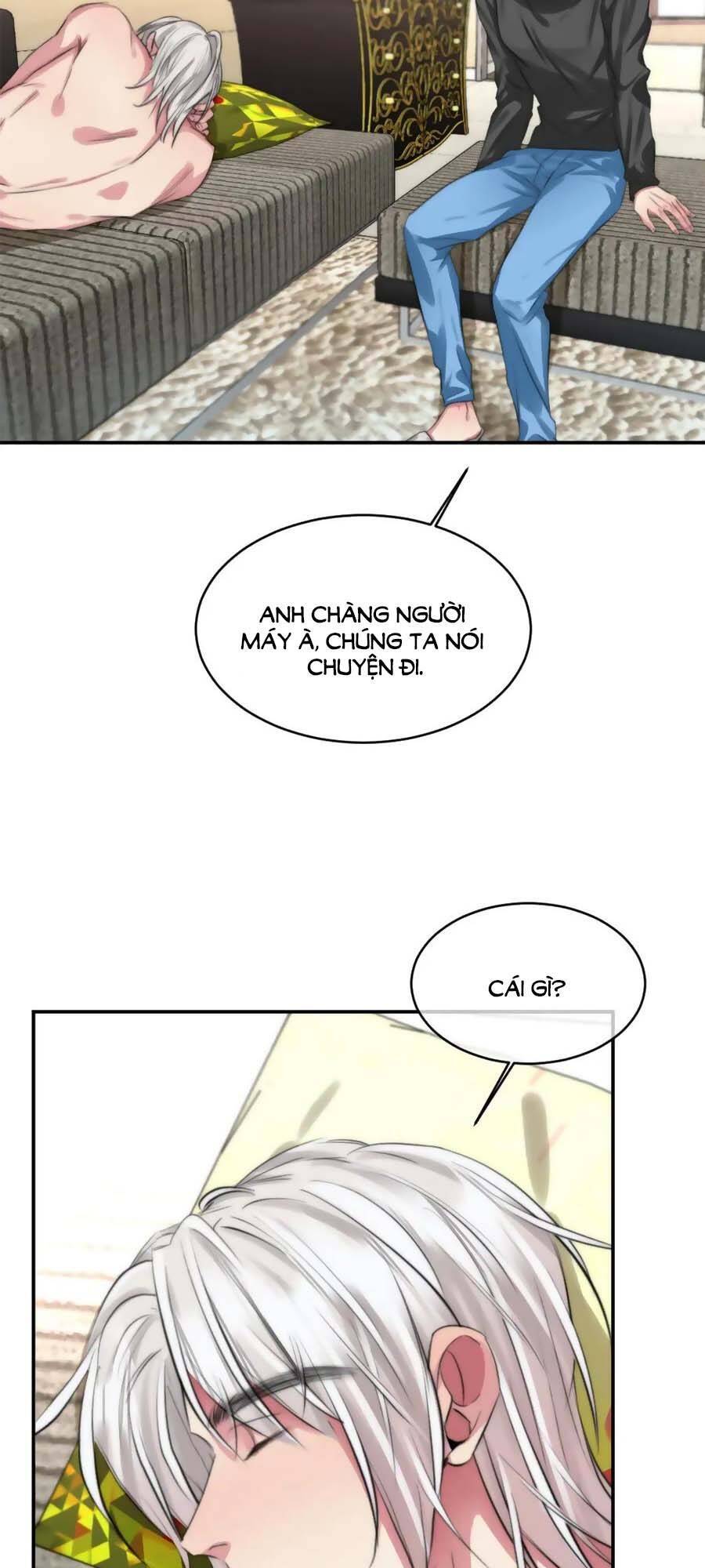 Fan Biến Thái Và Thần Tượng Xinh Đẹp Chapter 113 - Trang 2