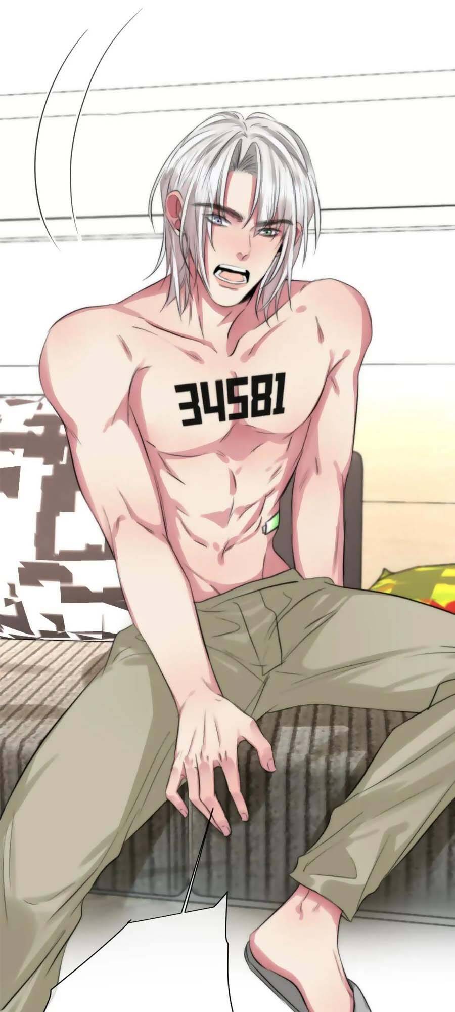 Fan Biến Thái Và Thần Tượng Xinh Đẹp Chapter 113 - Trang 2