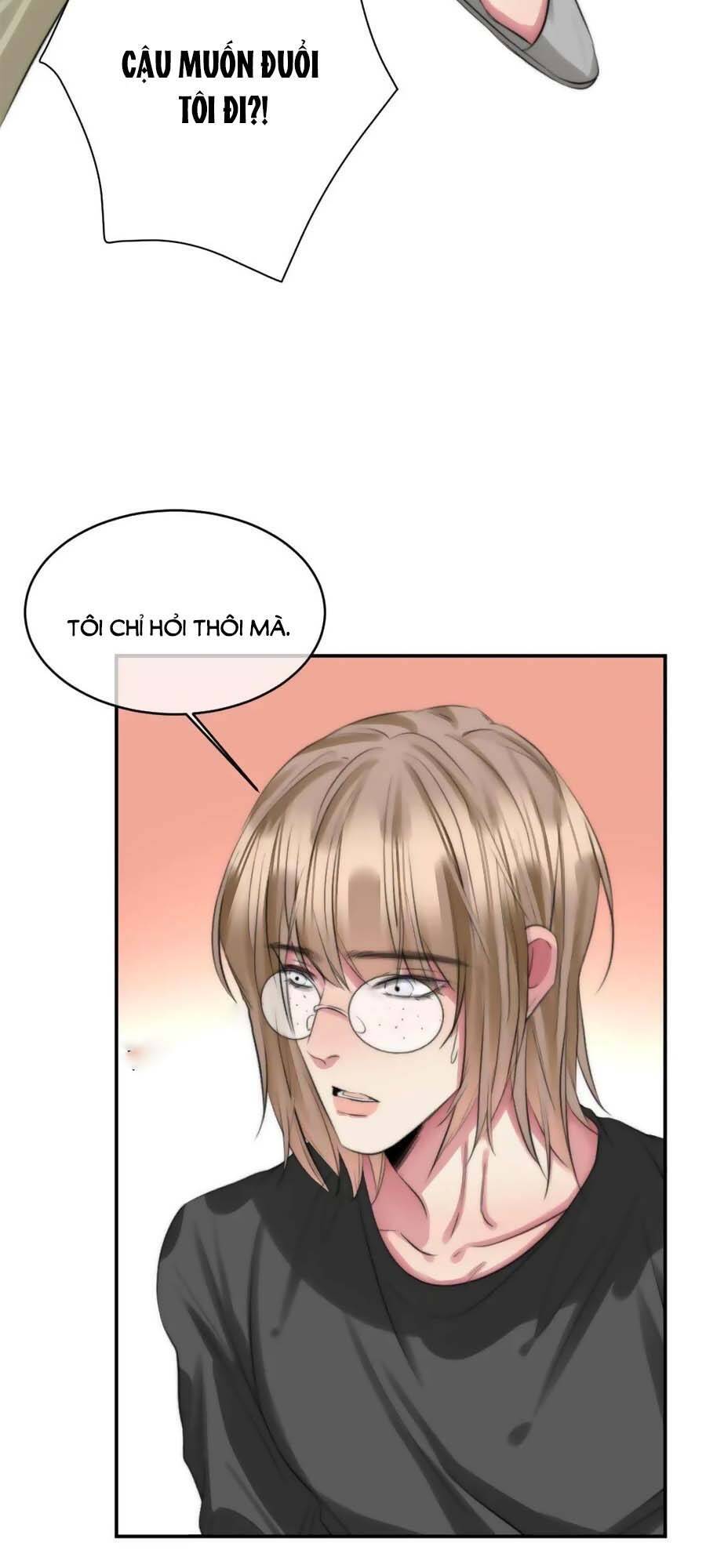 Fan Biến Thái Và Thần Tượng Xinh Đẹp Chapter 113 - Trang 2