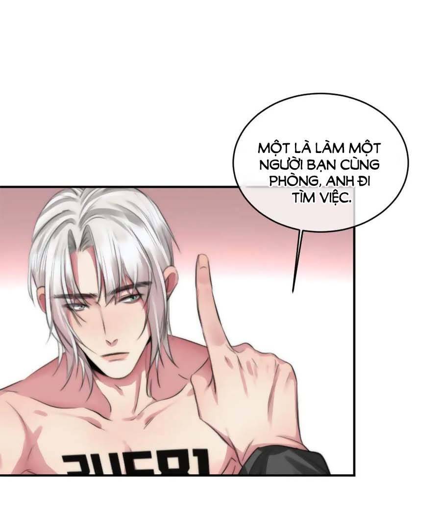 Fan Biến Thái Và Thần Tượng Xinh Đẹp Chapter 113 - Trang 2