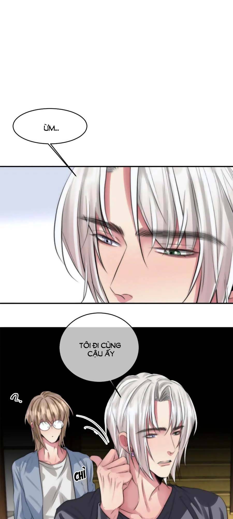 Fan Biến Thái Và Thần Tượng Xinh Đẹp Chapter 113 - Trang 2