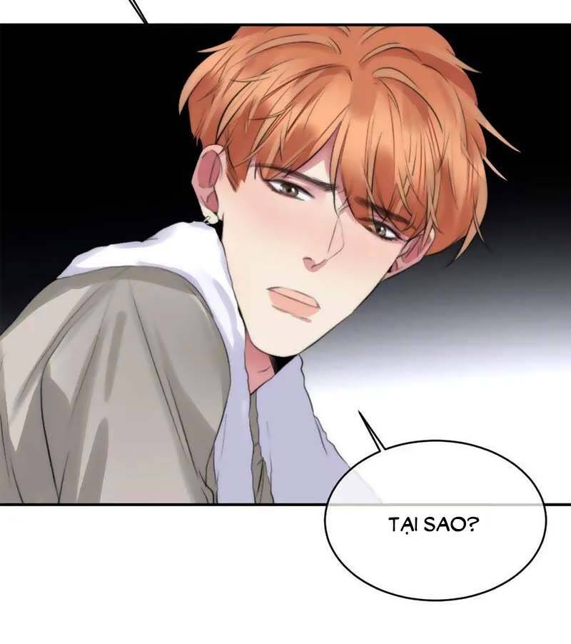 Fan Biến Thái Và Thần Tượng Xinh Đẹp Chapter 112 - Trang 2