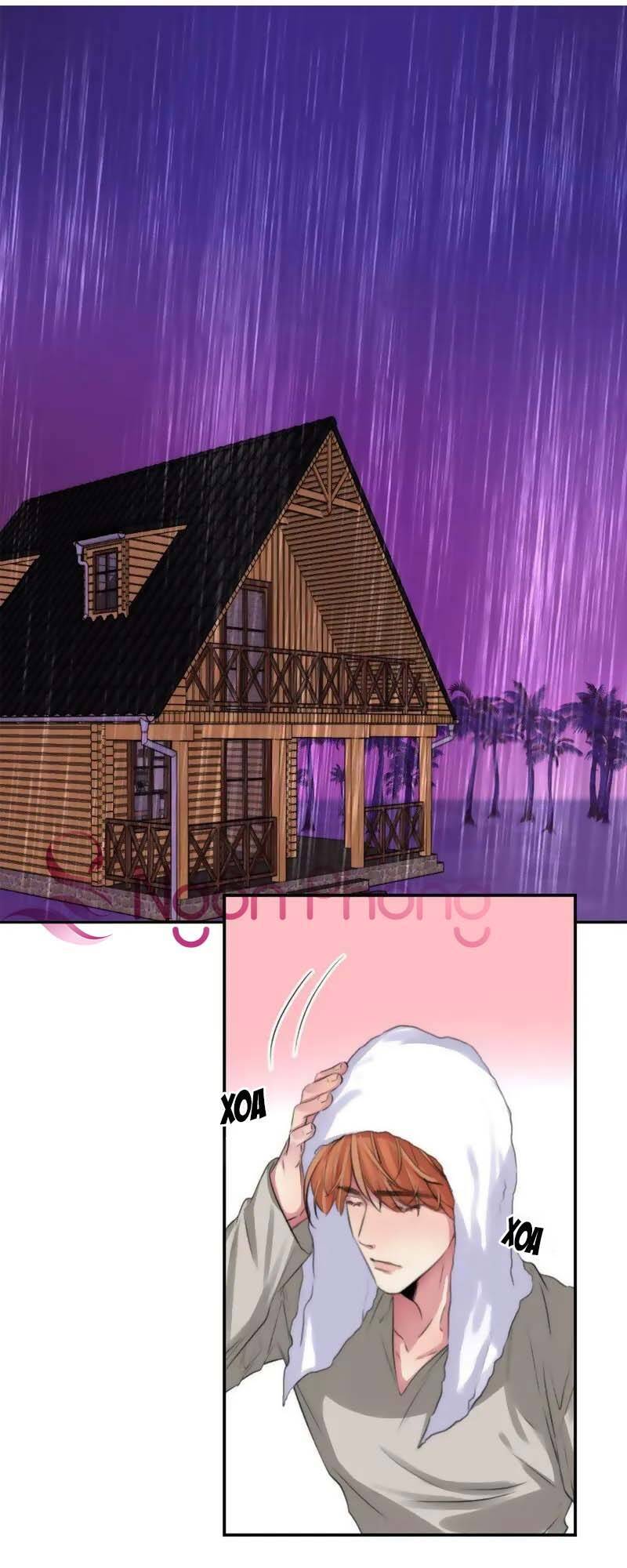 Fan Biến Thái Và Thần Tượng Xinh Đẹp Chapter 112 - Trang 2