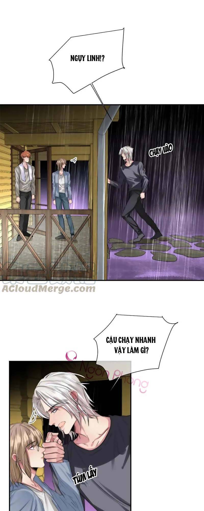 Fan Biến Thái Và Thần Tượng Xinh Đẹp Chapter 112 - Trang 2