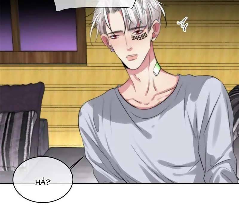 Fan Biến Thái Và Thần Tượng Xinh Đẹp Chapter 112 - Trang 2