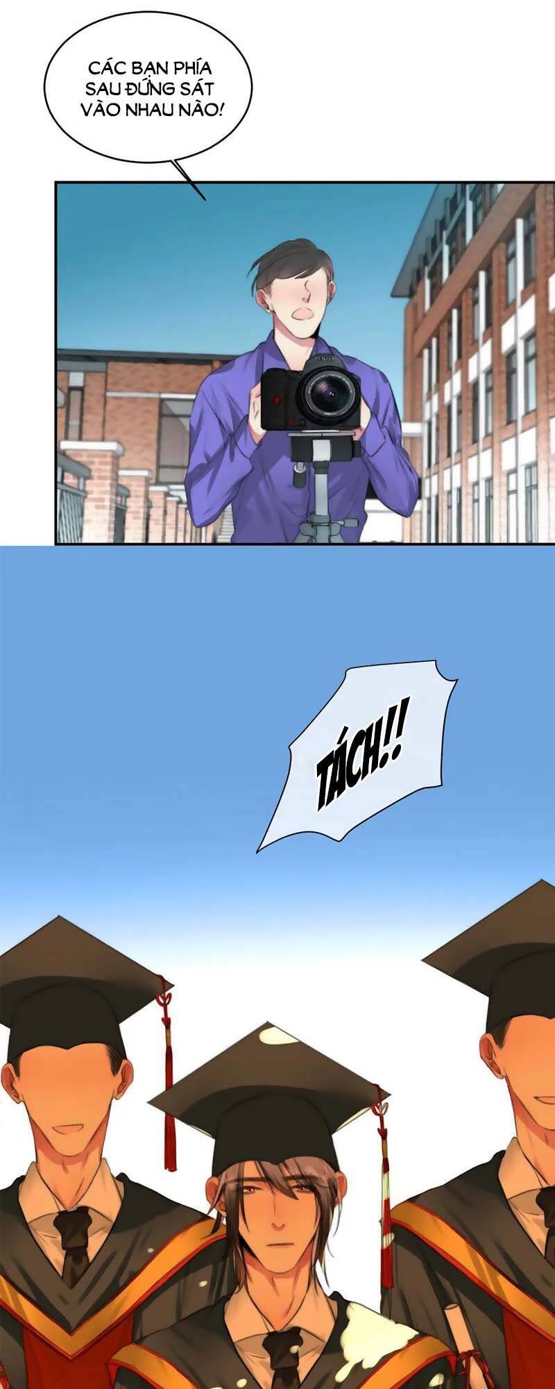 Fan Biến Thái Và Thần Tượng Xinh Đẹp Chapter 107 - Trang 2