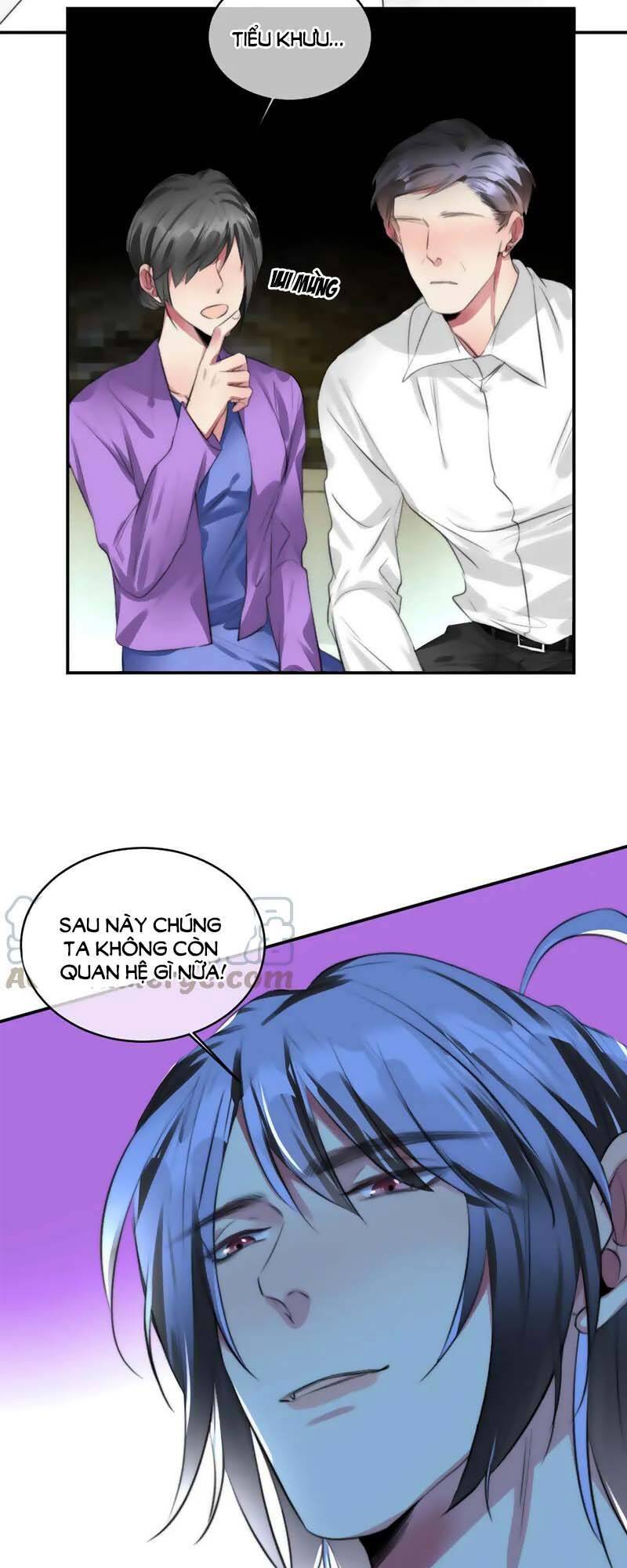 Fan Biến Thái Và Thần Tượng Xinh Đẹp Chapter 107 - Trang 2