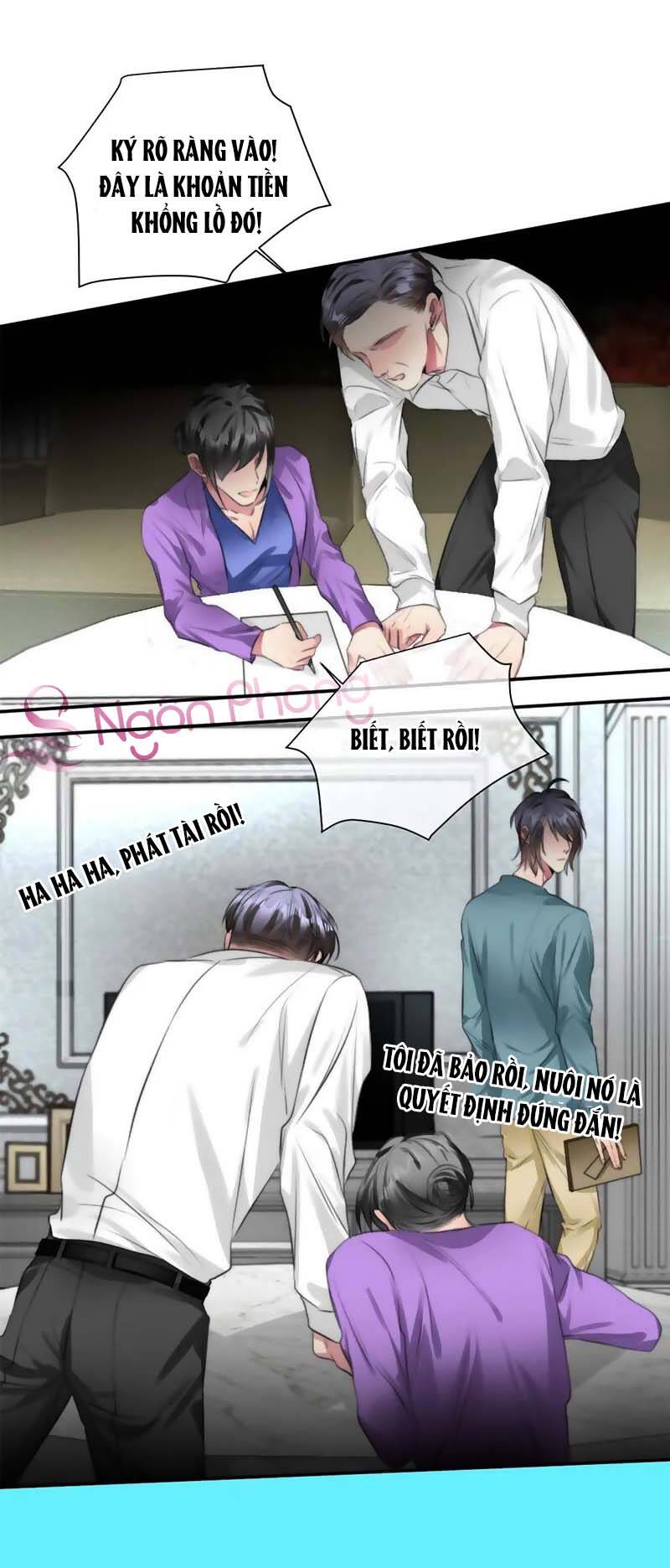 Fan Biến Thái Và Thần Tượng Xinh Đẹp Chapter 107 - Trang 2