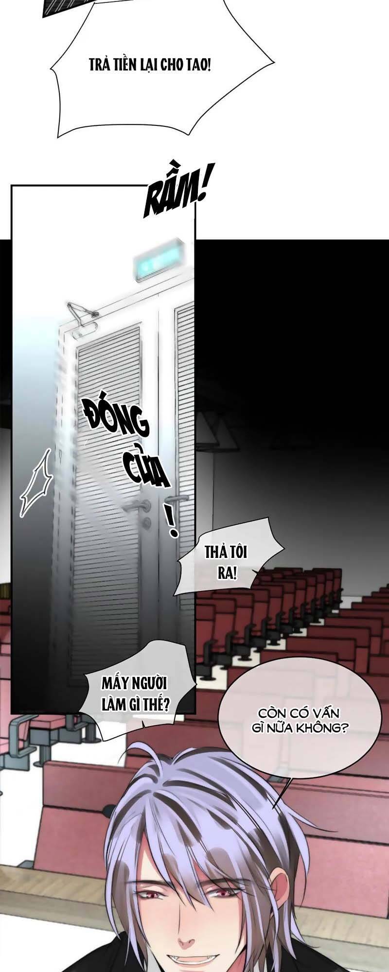 Fan Biến Thái Và Thần Tượng Xinh Đẹp Chapter 107 - Trang 2