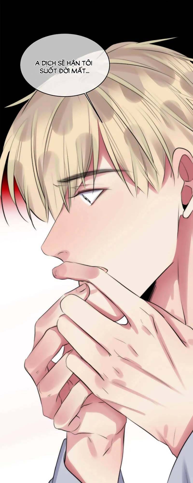 Fan Biến Thái Và Thần Tượng Xinh Đẹp Chapter 104 - Trang 2