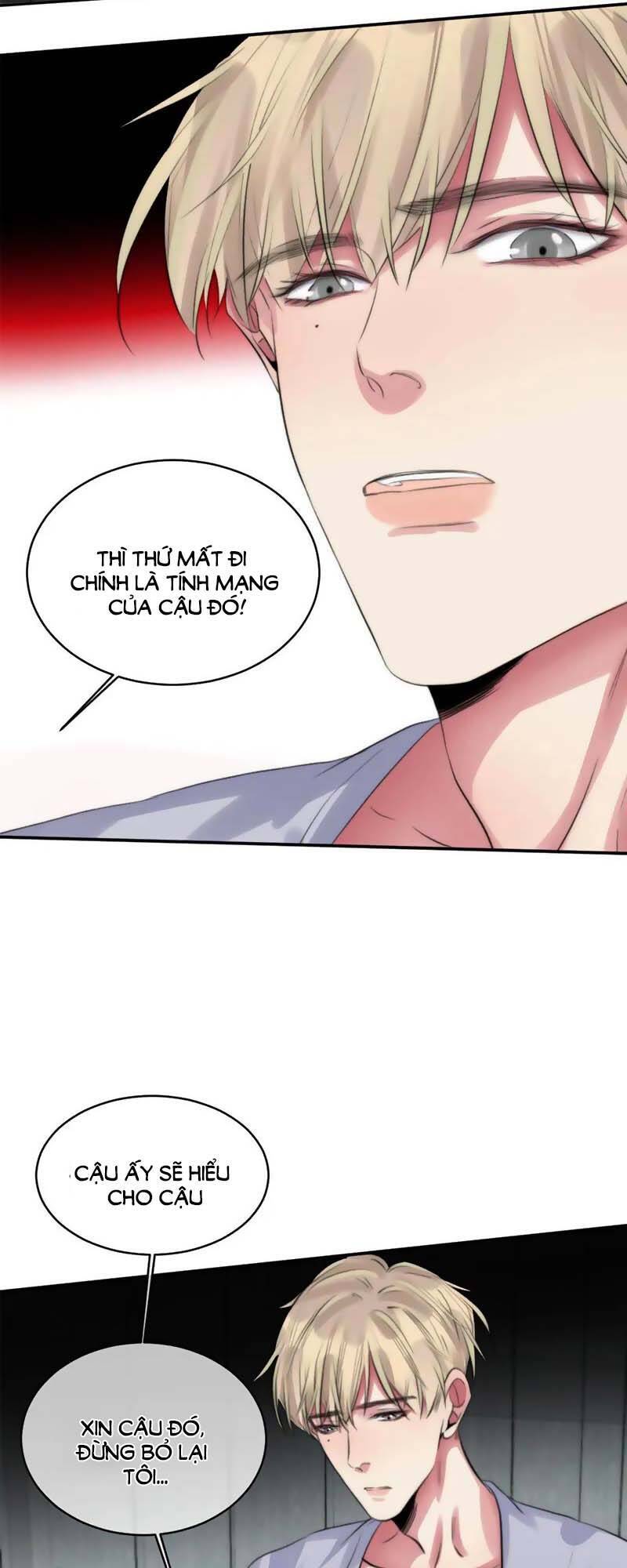 Fan Biến Thái Và Thần Tượng Xinh Đẹp Chapter 104 - Trang 2