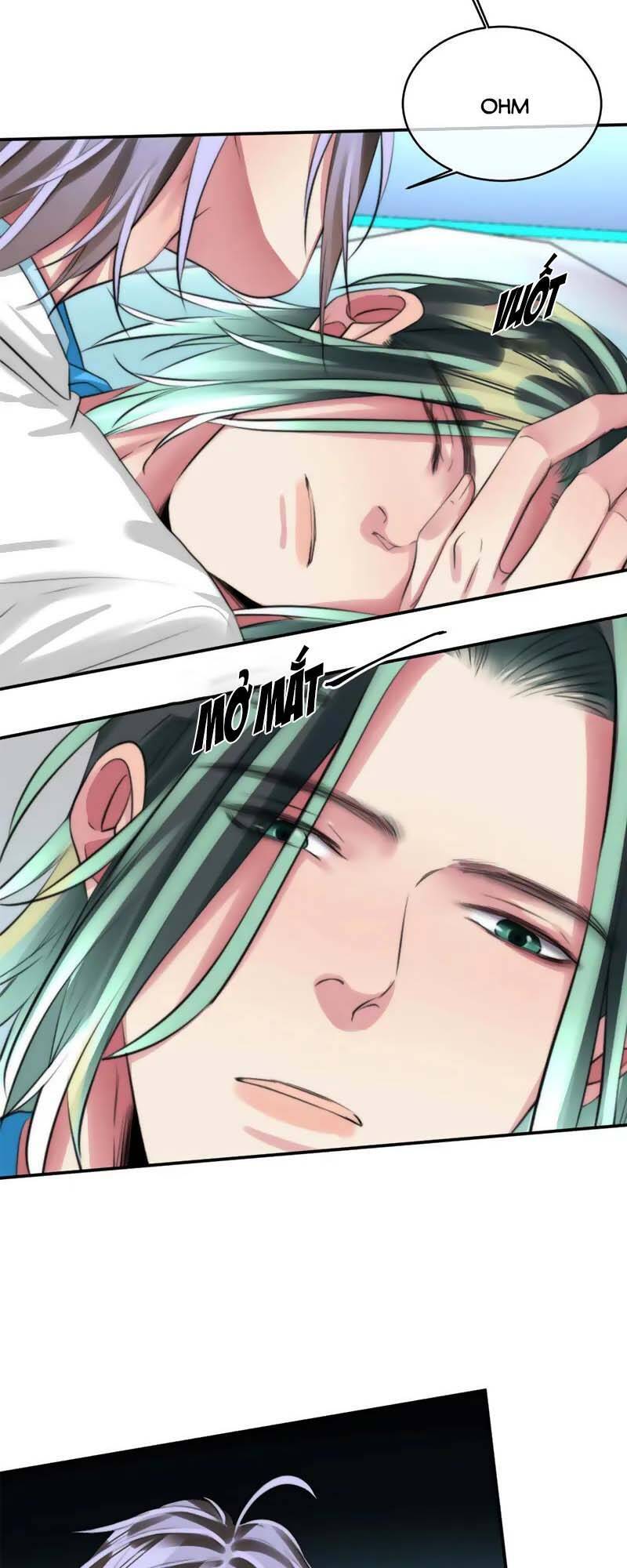 Fan Biến Thái Và Thần Tượng Xinh Đẹp Chapter 104 - Trang 2